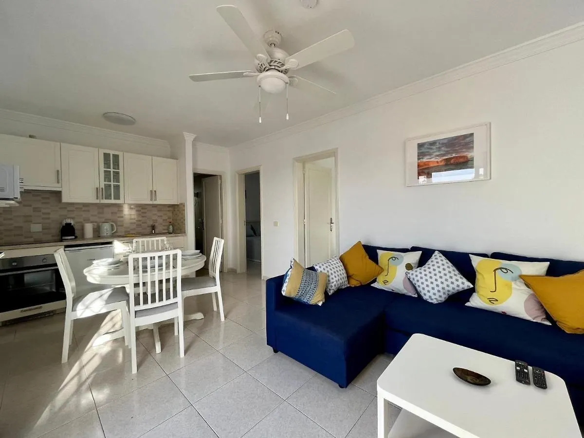 Atalaya 127B By Jk Lanzarote Apartment Tias