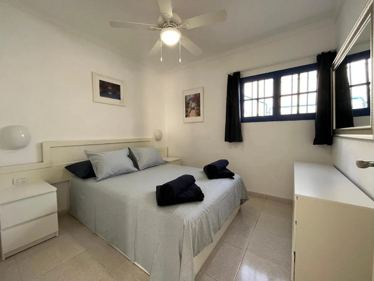Atalaya 127B By Jk Lanzarote Apartment Tias