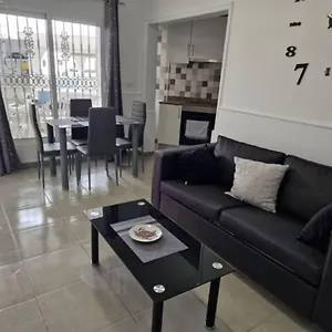 Casa Yei -apto. A 4 Minutos De La Playa Apartment